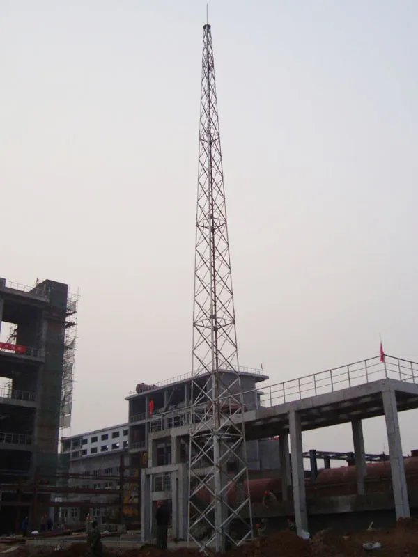 山西gfl2避雷塔规