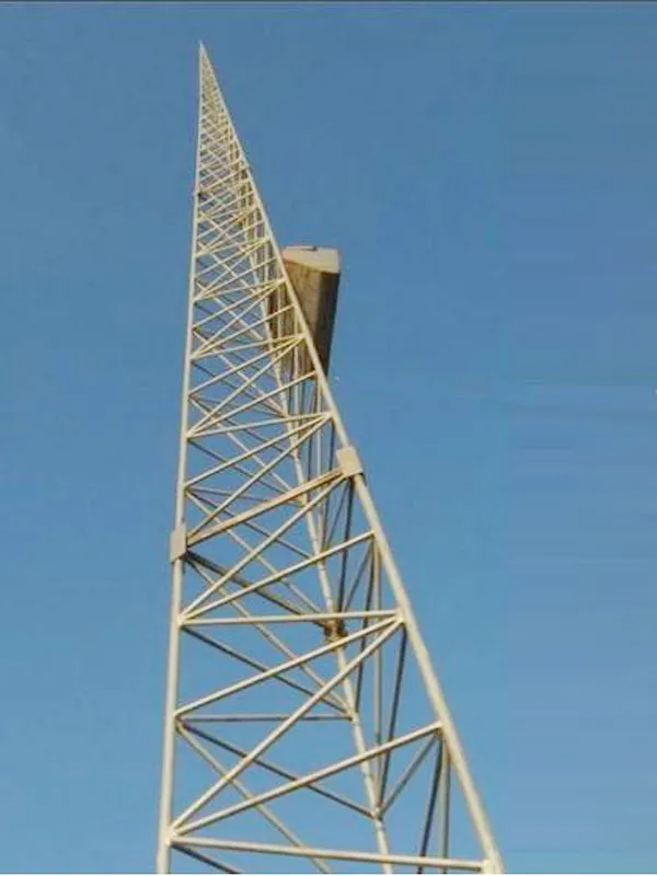 高压电塔牛避雷器多少钱一台