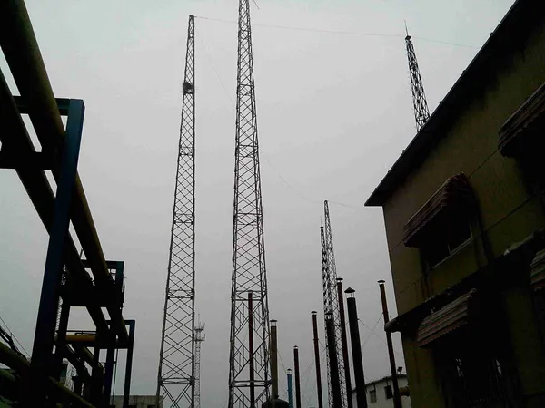 广东gfl避雷塔型号