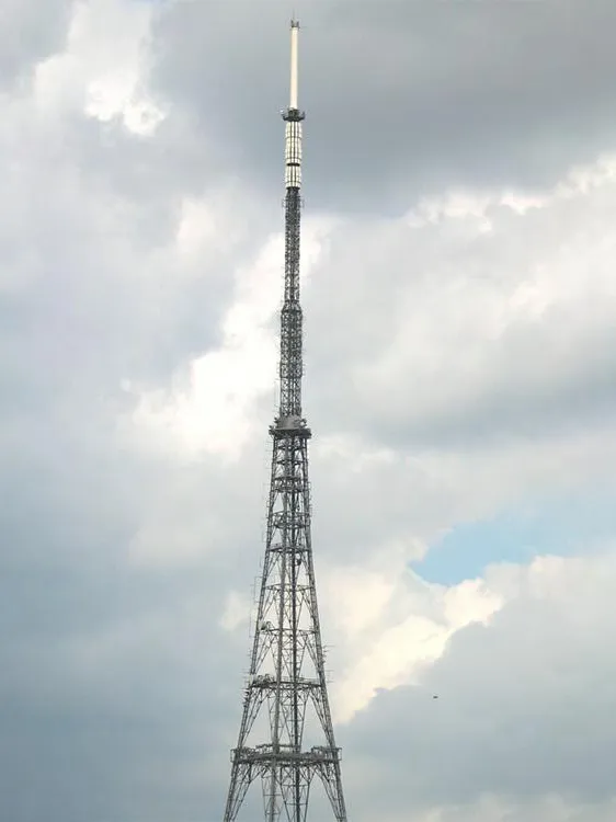 广东gfl避雷塔工厂