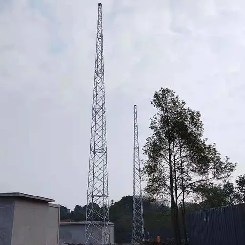 大庆gfl1避雷塔生