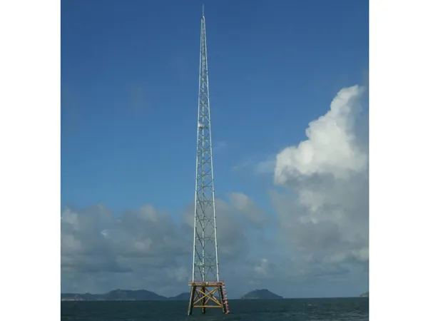 高压线塔避雷线型号