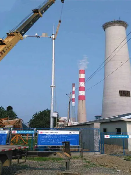 山西镀锌圆钢避雷塔
