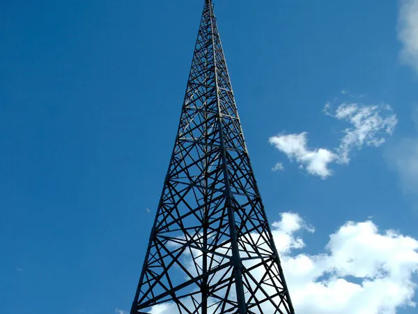 江西gfl避雷塔厂家