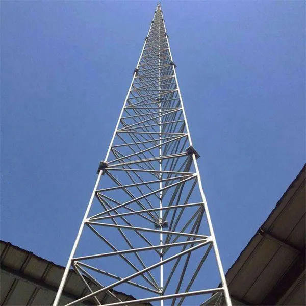 内蒙古gh避雷塔