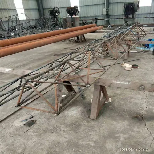 高压线塔有避雷吗