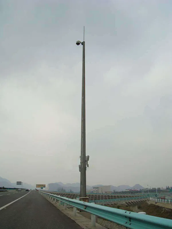 安徽工艺避雷塔厂家