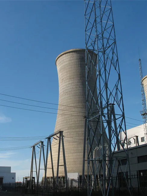 各类信号塔避雷针