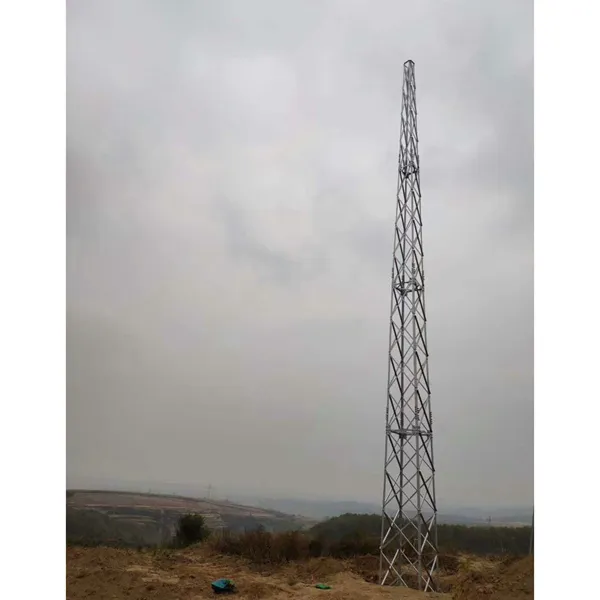 标准工艺避雷塔规格