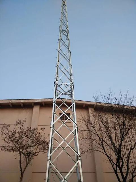 工艺避雷塔厂家批发