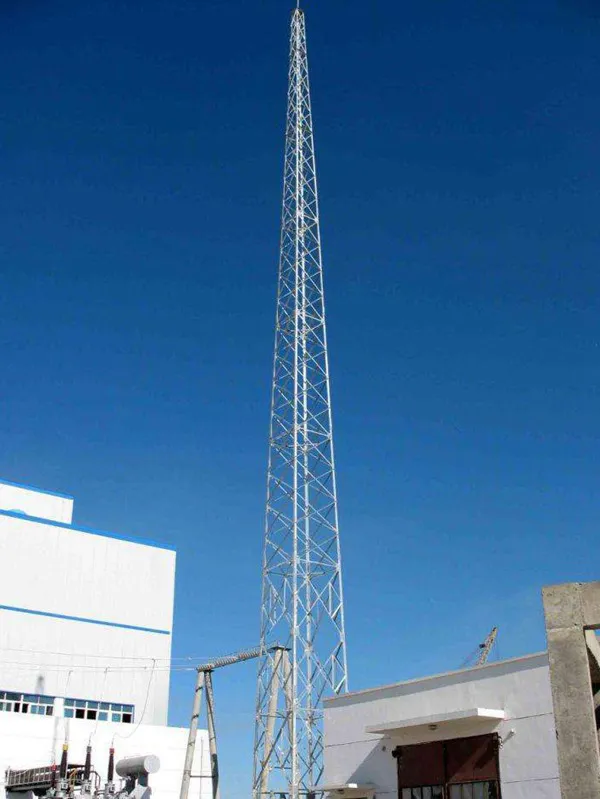 工艺避雷塔规格