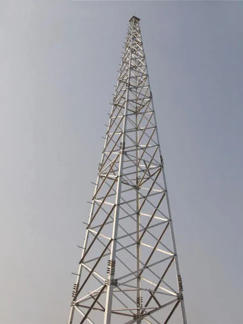 工艺避雷塔哪个厂家的好