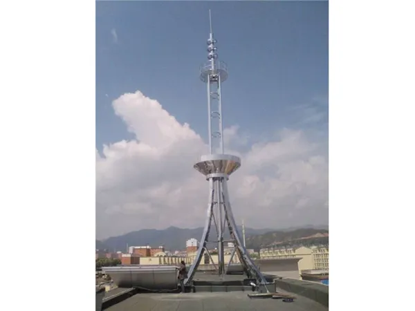 工艺避雷塔批发