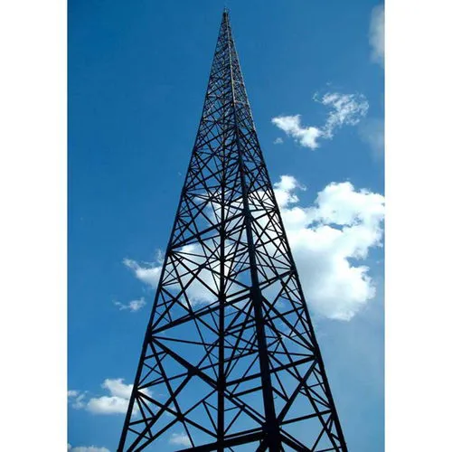 大庆gfl1避雷塔厂