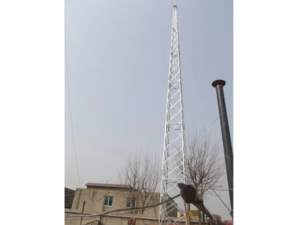 供应避雷针避雷塔