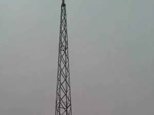 沈阳gfl1避雷塔型