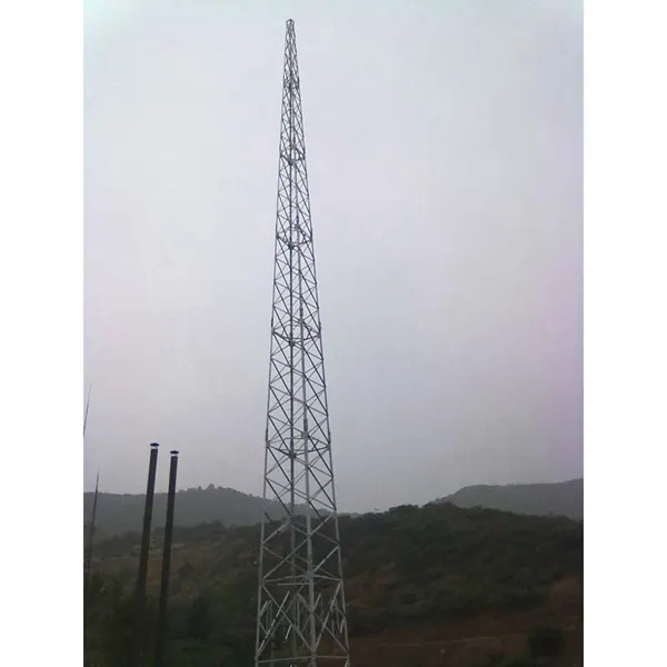 供应冷却塔避雷针