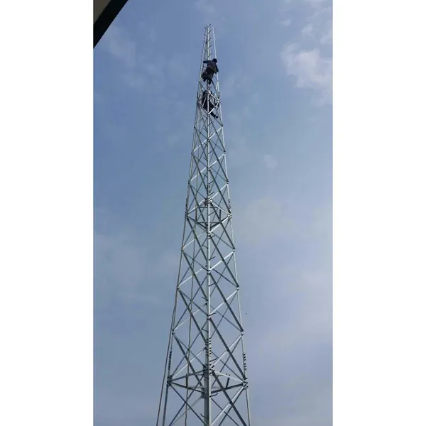 衡水gfl系列避雷塔