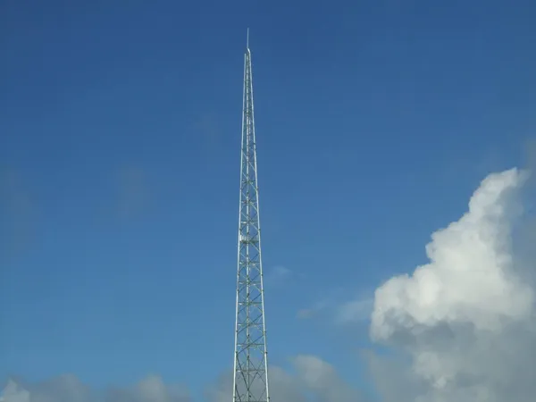阳泉避雷塔厂家