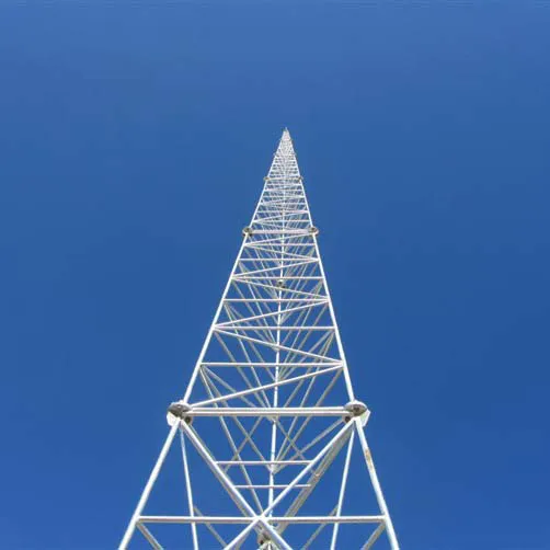 济宁专业仿生树避雷塔厂家