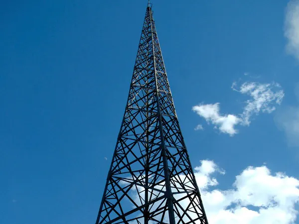 国标避雷塔厂家现货供应