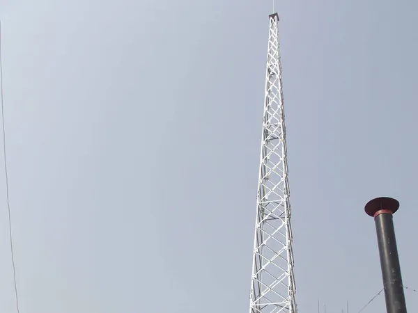 国标避雷针塔厂家