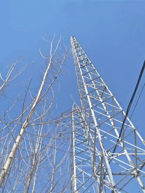 北京gfl系列避雷塔型号