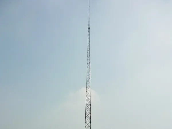 钢结构避雷塔专业