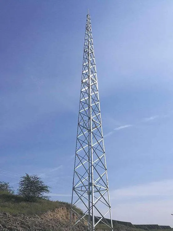 天津gfl系列避雷塔