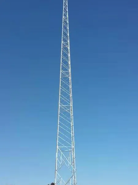 钢结构避雷线塔套什么定额