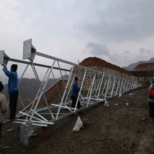 信号塔有没有避雷针