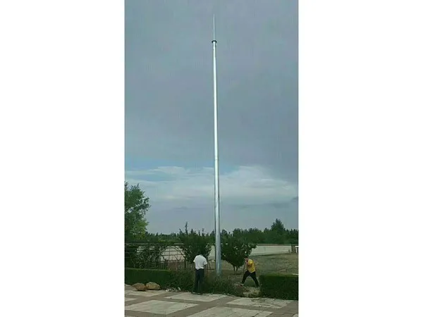 江西圆钢避雷塔哪家好