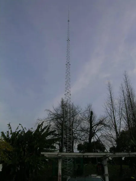 避雷塔厂家供应商