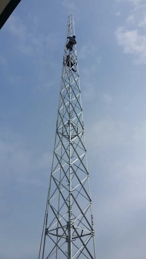 供应避雷塔价格避雷塔厂家