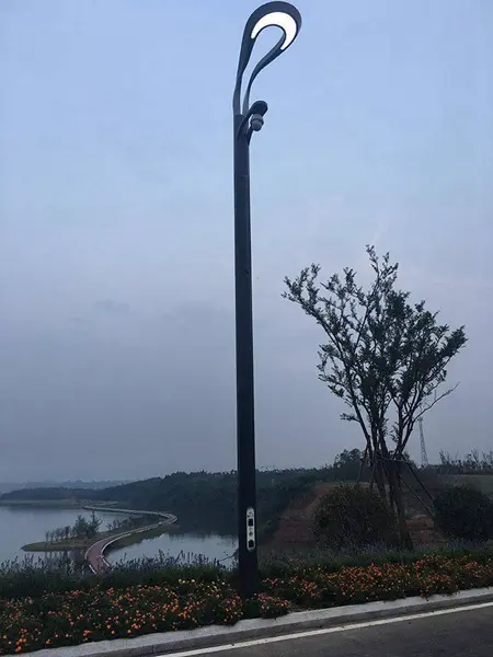 监控塔定制方案_根据客户需求定制