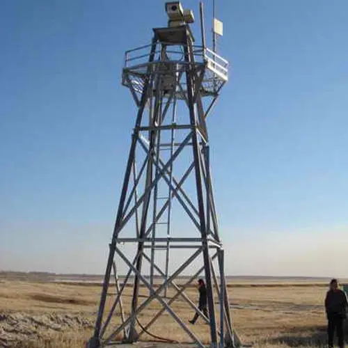 国央企监控塔采购_专业供应商推荐