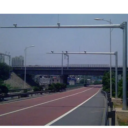 国标监控塔厂家_20年源头工厂直供