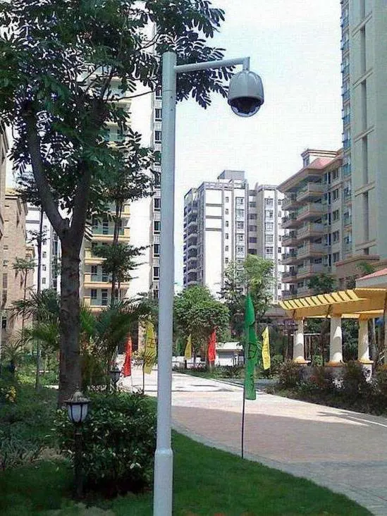 监控塔选型指南_规格与功能分析