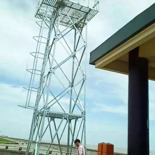 国央企监控塔招标_供应商入围标准及流程