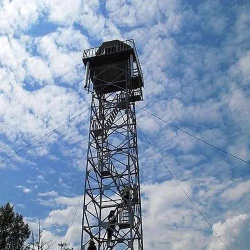 政府采购监控塔_招标文件与技术规格下载