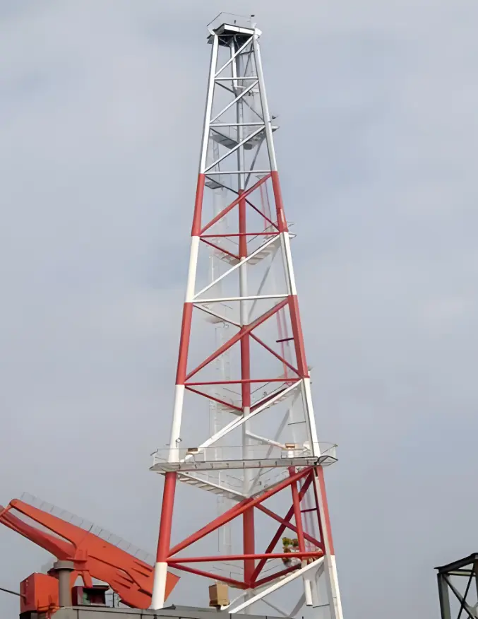 监控塔报价单_政府单位采购方案与价格