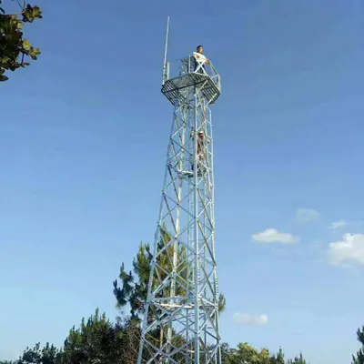 监控塔采购品目