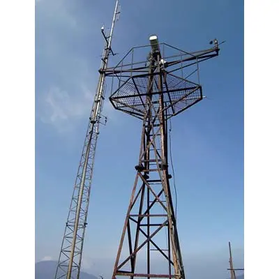 监控塔供应商评估_厂家与产品对比分析