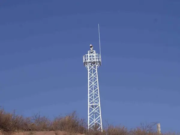 监控塔选型指南_厂家、批发、报价、招标