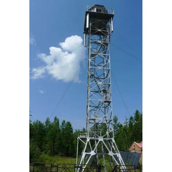 国央企监控铁塔招标指南_中标经验分享