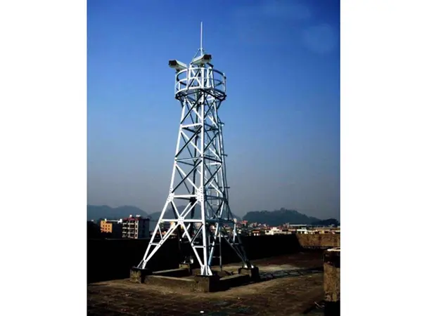 监控塔厂家直销_提供规格定制服务和第三方检测报告