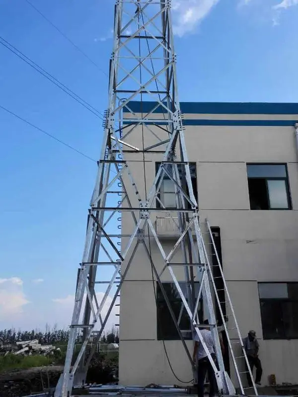 监控塔批发价格_电力线路监控塔批发_低价保证