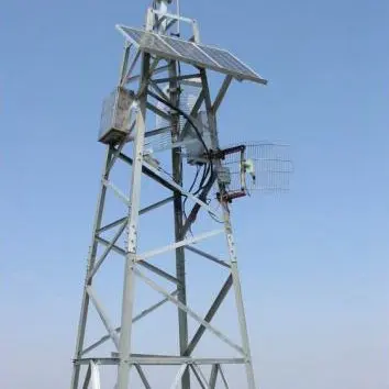 监控塔批发价格_厂家直供与规格参数