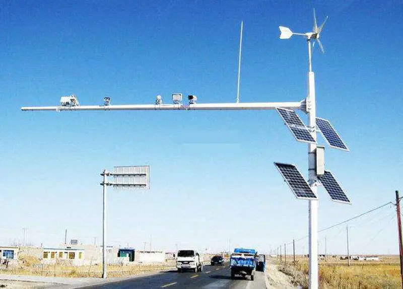 环保监控塔源头厂家