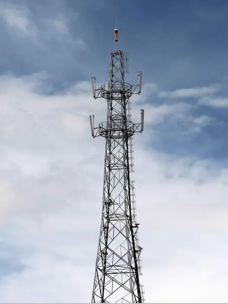 四角监控塔_工程总包商采购指南与批发价格